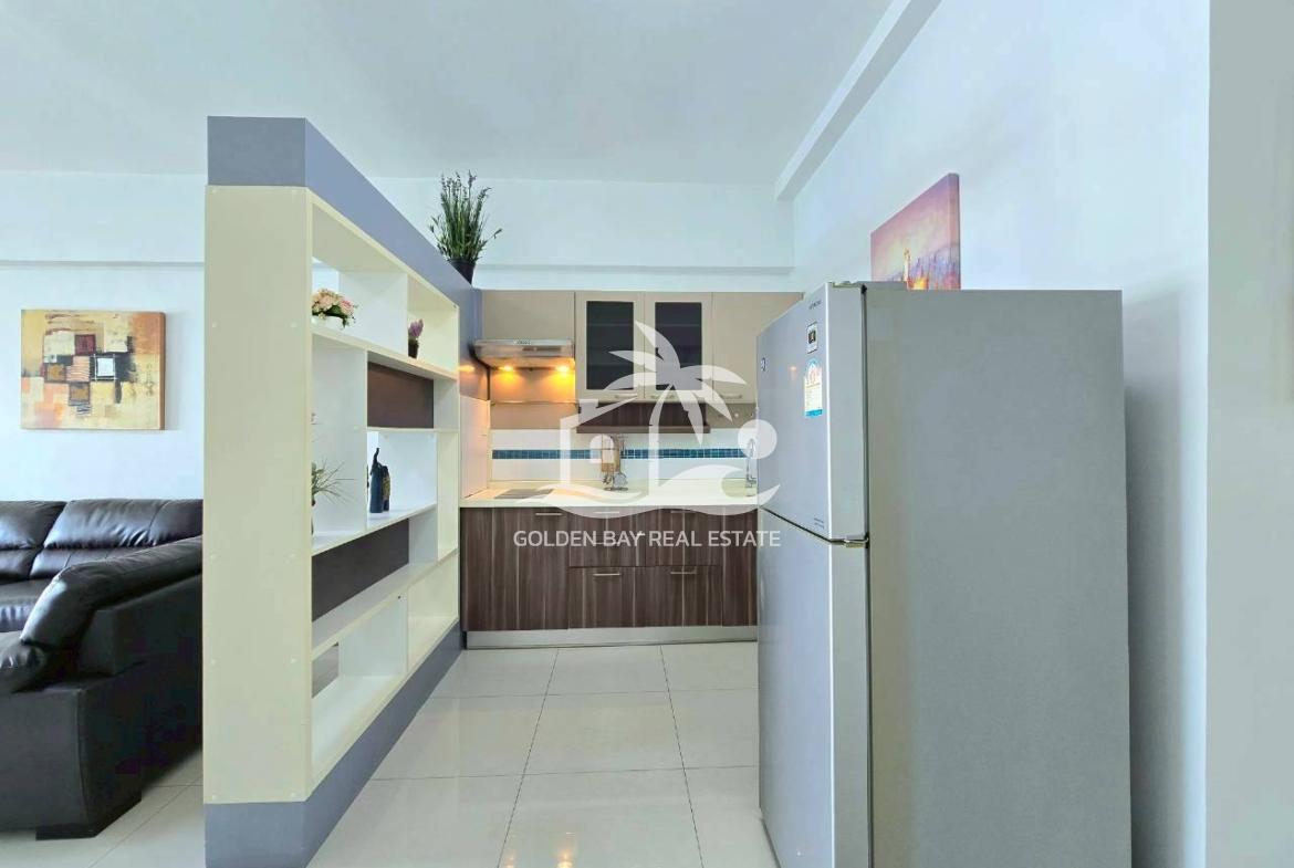 Jomtien Complex – Jomtien