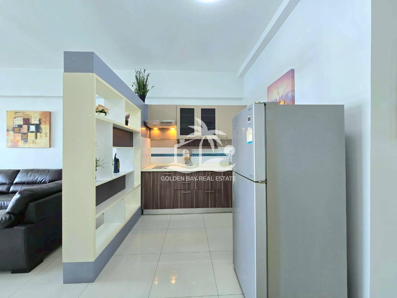 1 (17) Jomtien Complex – Jomtien