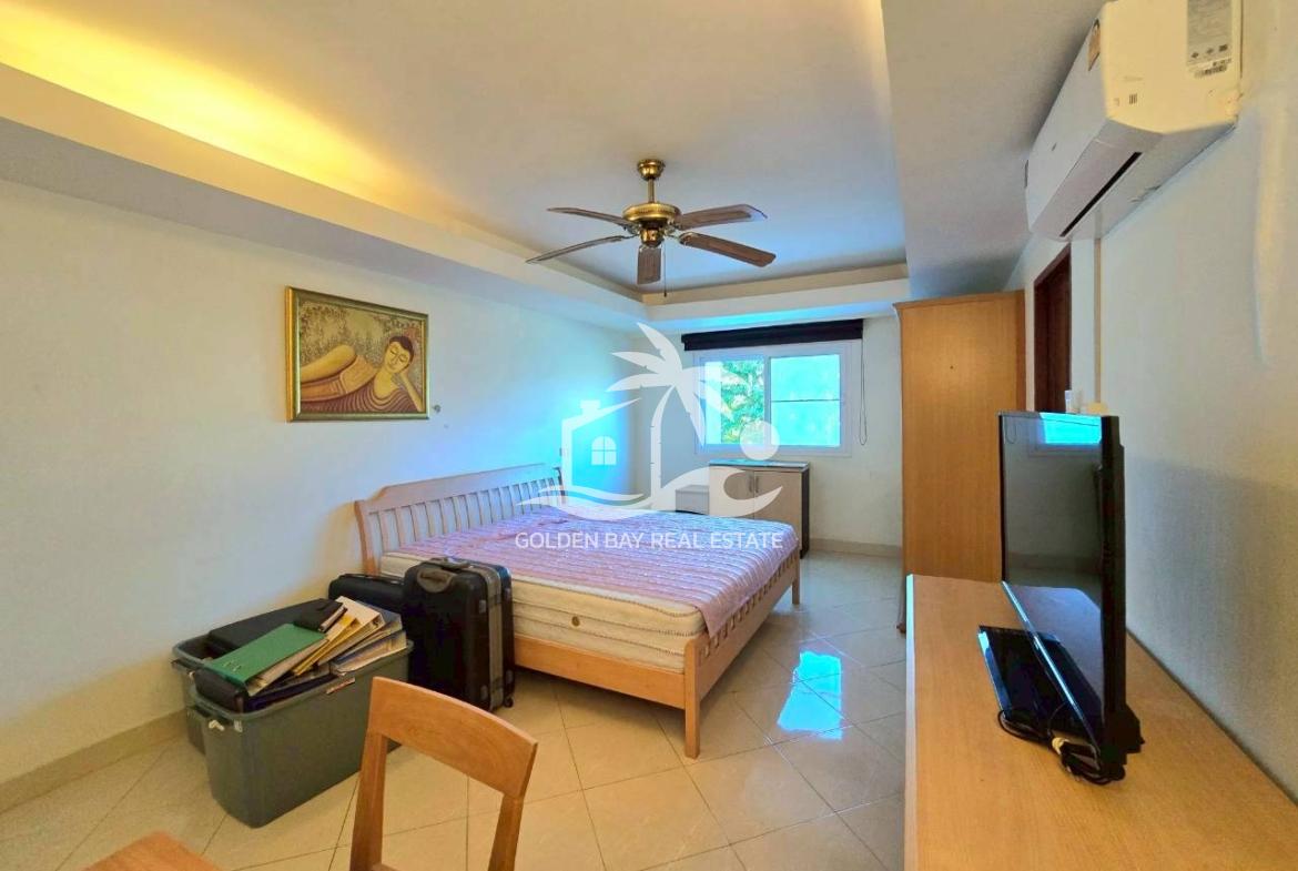 Ruamchok Condo View 2 – Pratumnak Hill