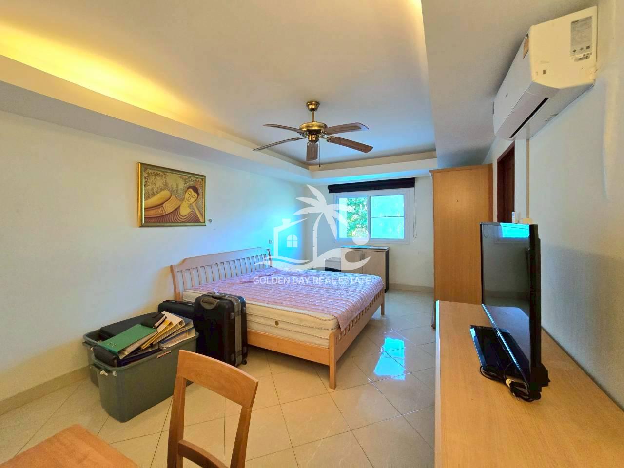 Ruamchok Condo View 2 – Pratumnak Hill