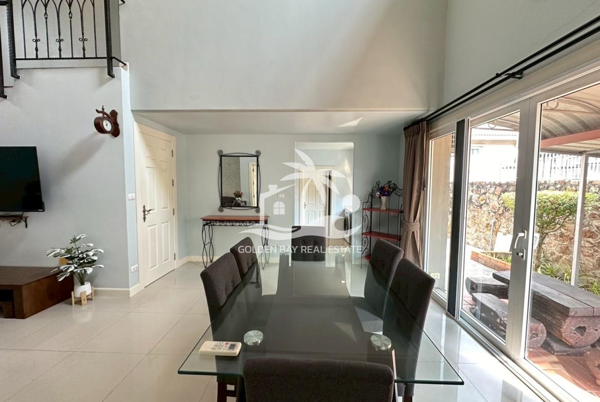 Silk Road Place – East Pattaya
