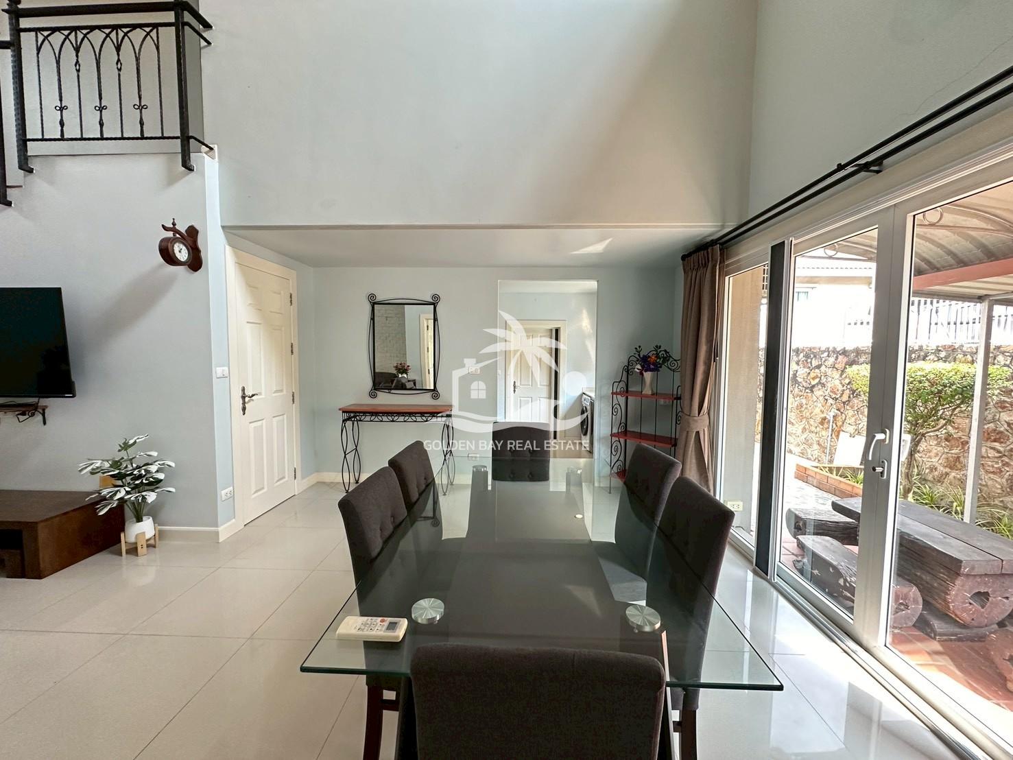 Silk Road Place – East Pattaya