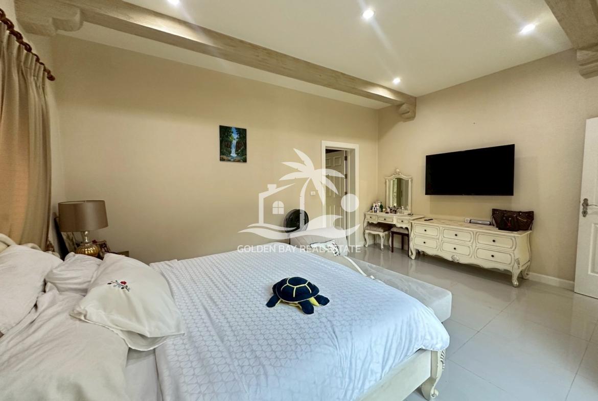 Silk Road Place – East Pattaya