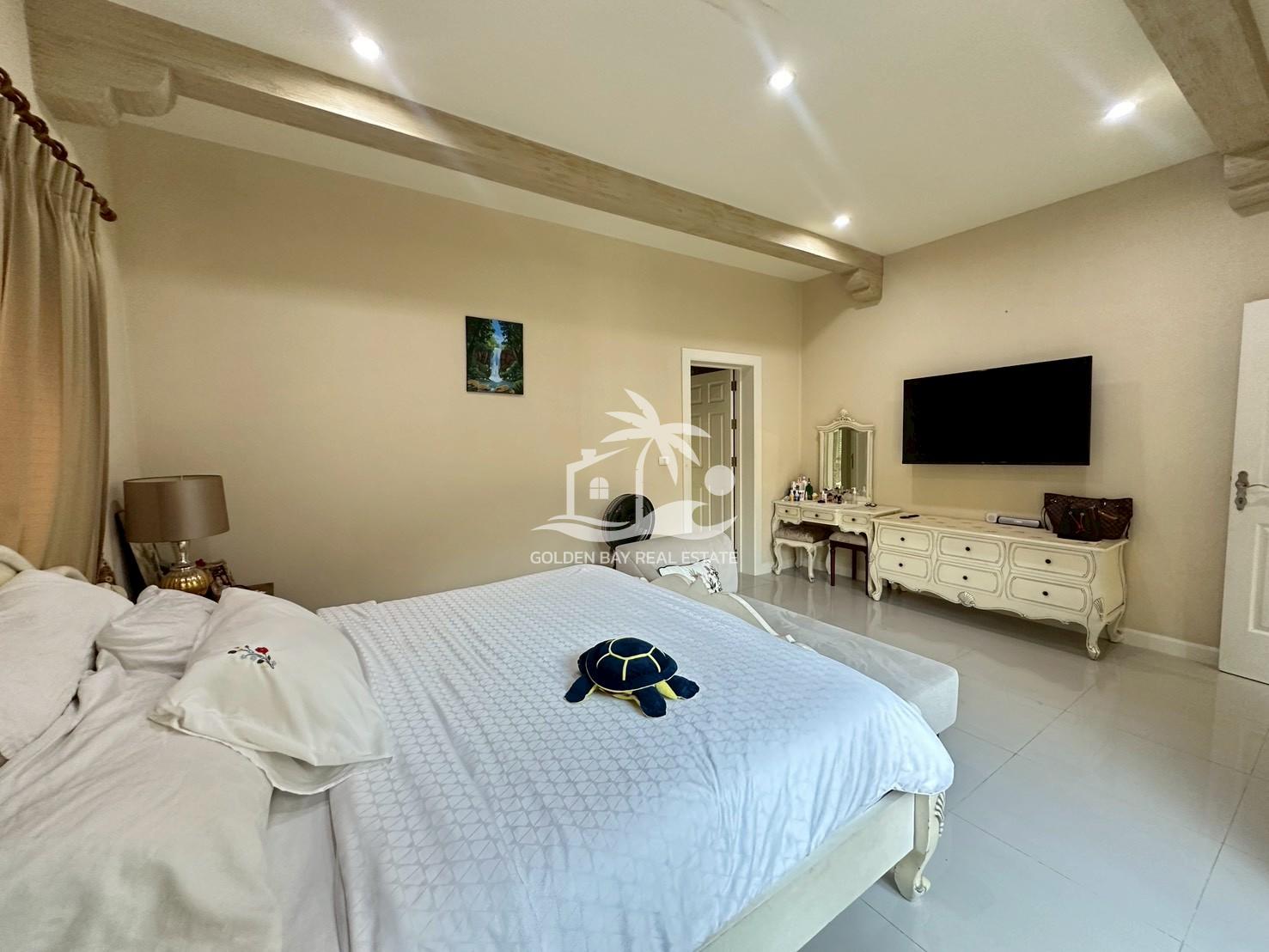 1 (17) Silk Road Place – East Pattaya