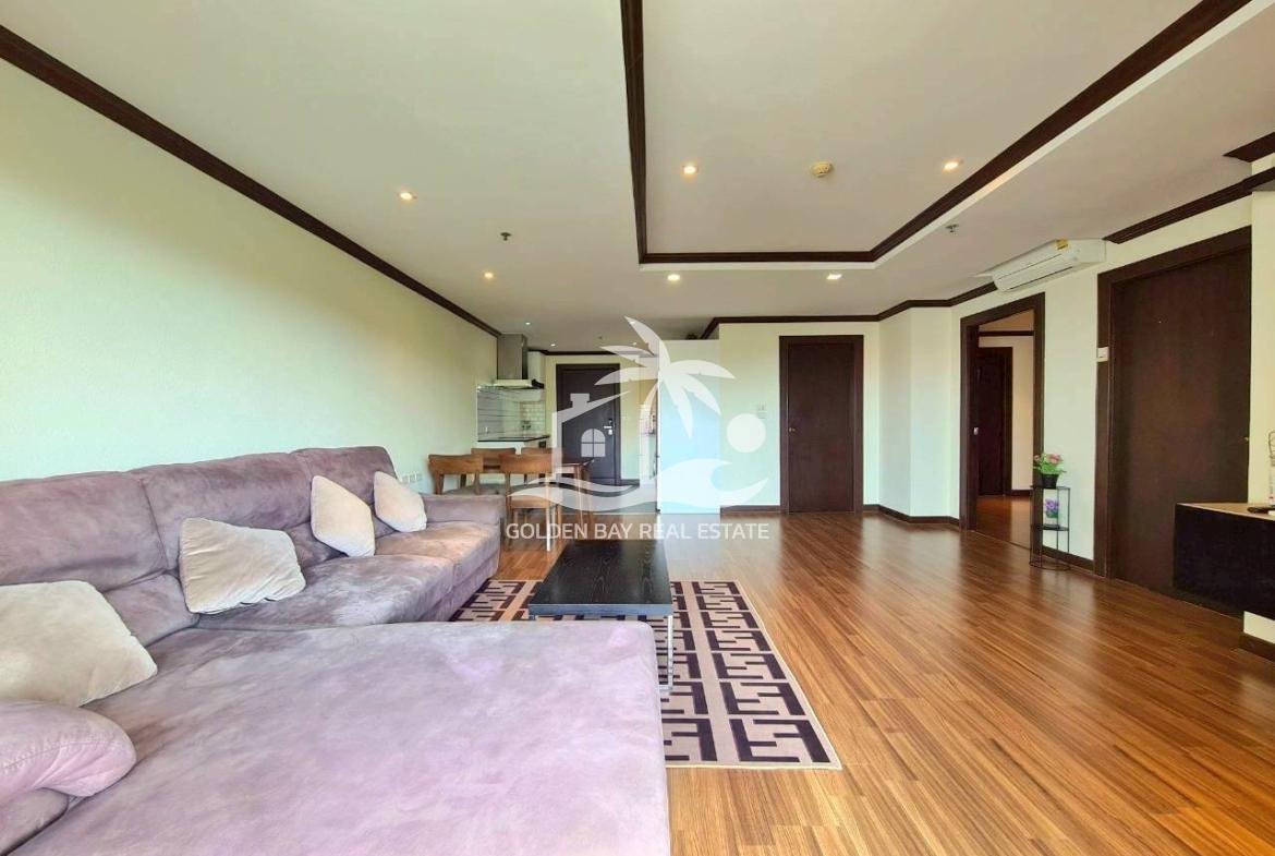 Nirvana Place – Pratumnak Hill
