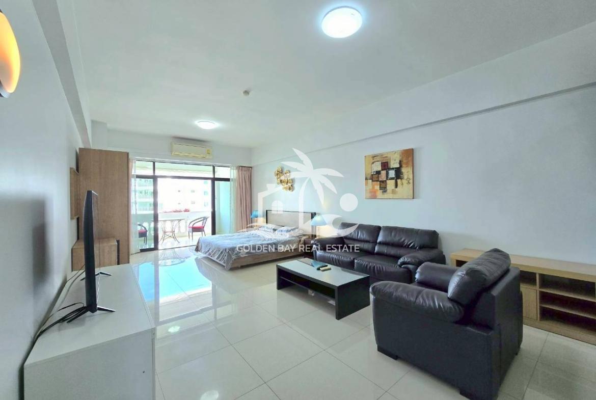 Jomtien Complex – Jomtien