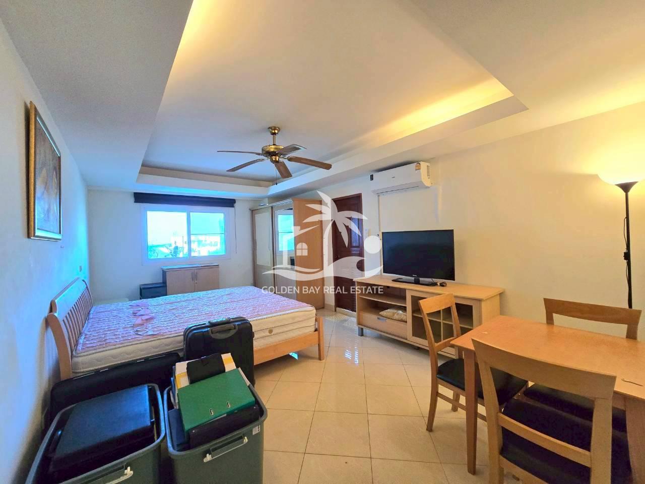 Ruamchok Condo View 2 – Pratumnak Hill