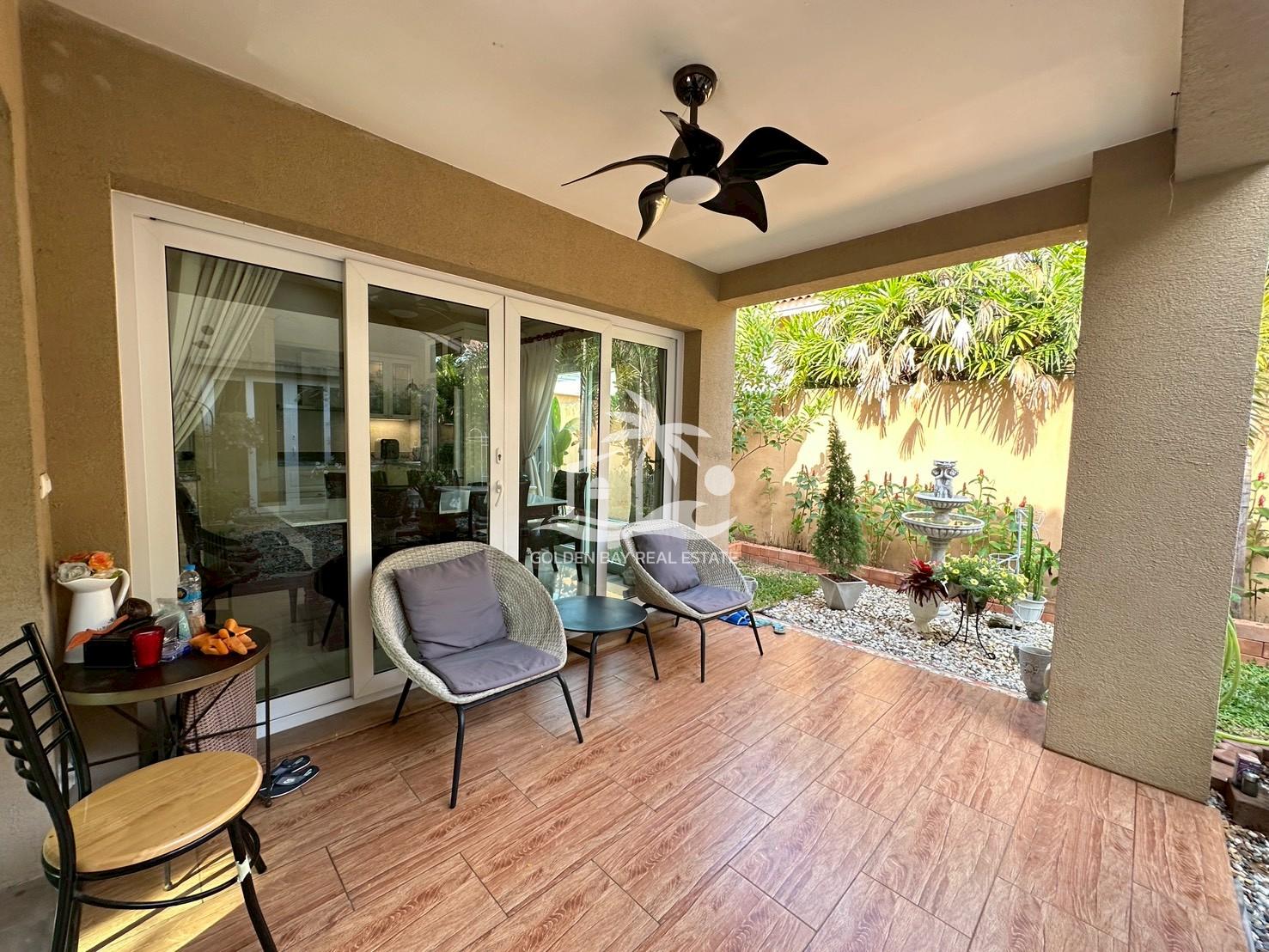 1 (18) Silk Road Place – East Pattaya