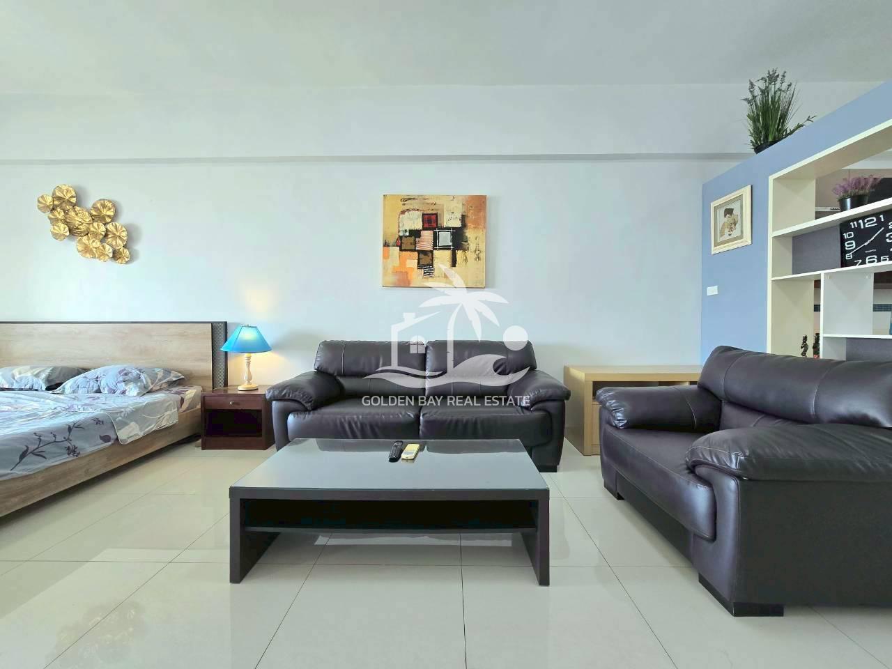 1 (19) Jomtien Complex – Jomtien