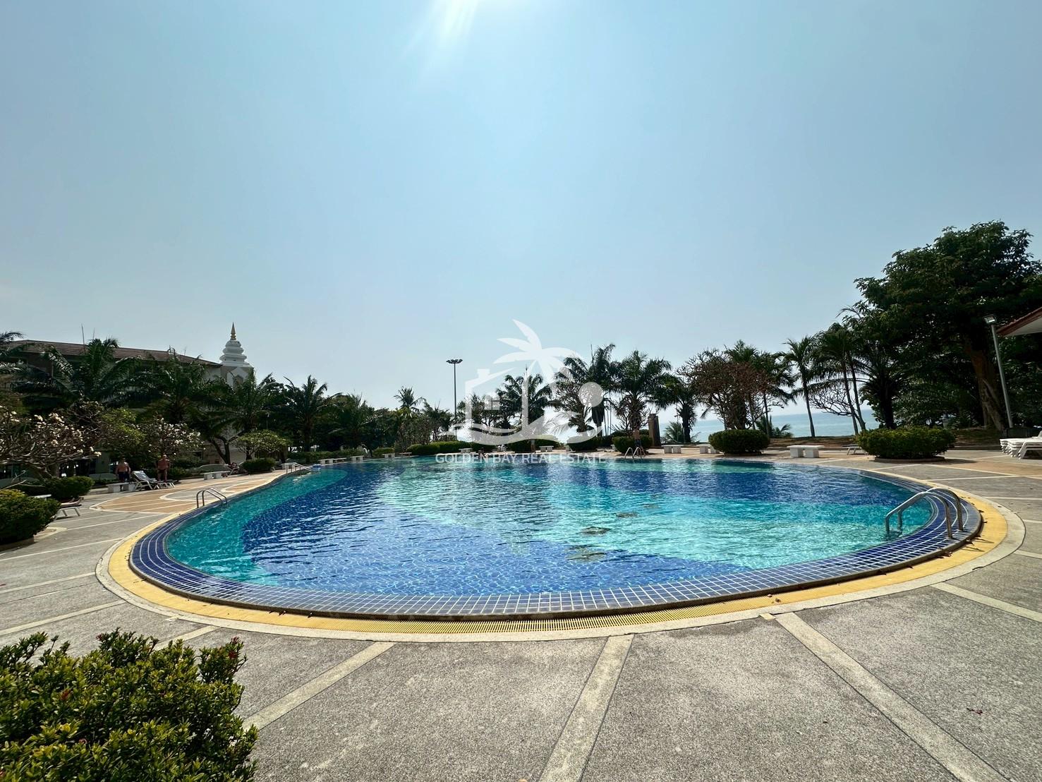 View Talay 3 – Pratumnak Hill