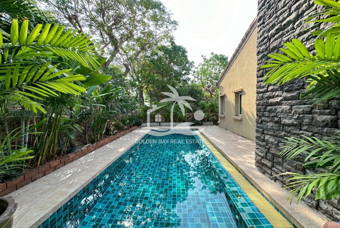 Silk Road Place – East Pattaya