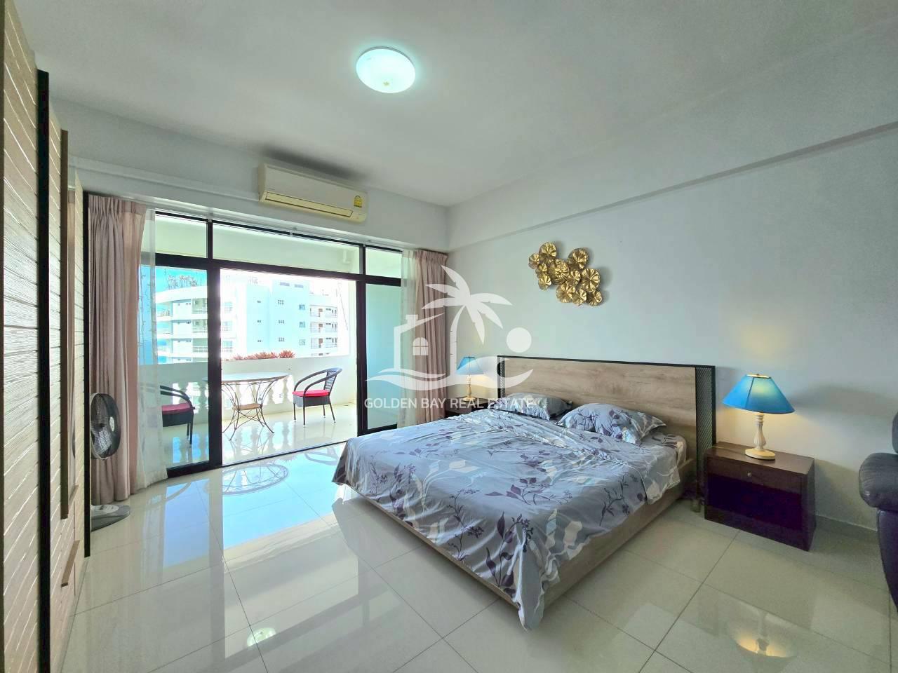 1 (20) Jomtien Complex – Jomtien