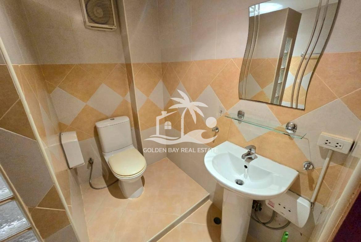 Ruamchok Condo View 2 – Pratumnak Hill