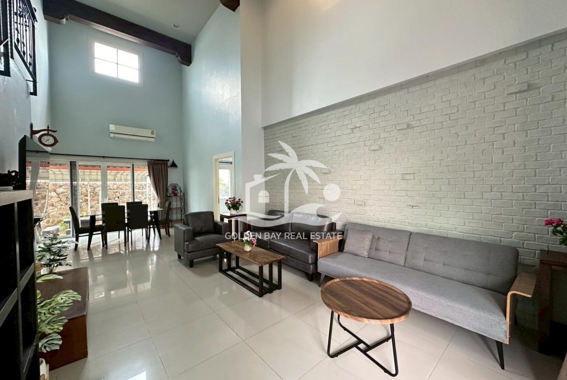 Silk Road Place – East Pattaya