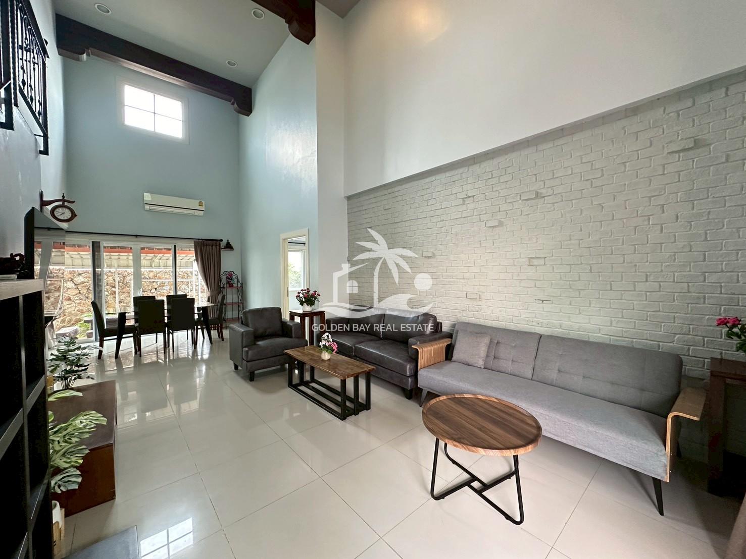 Silk Road Place – East Pattaya