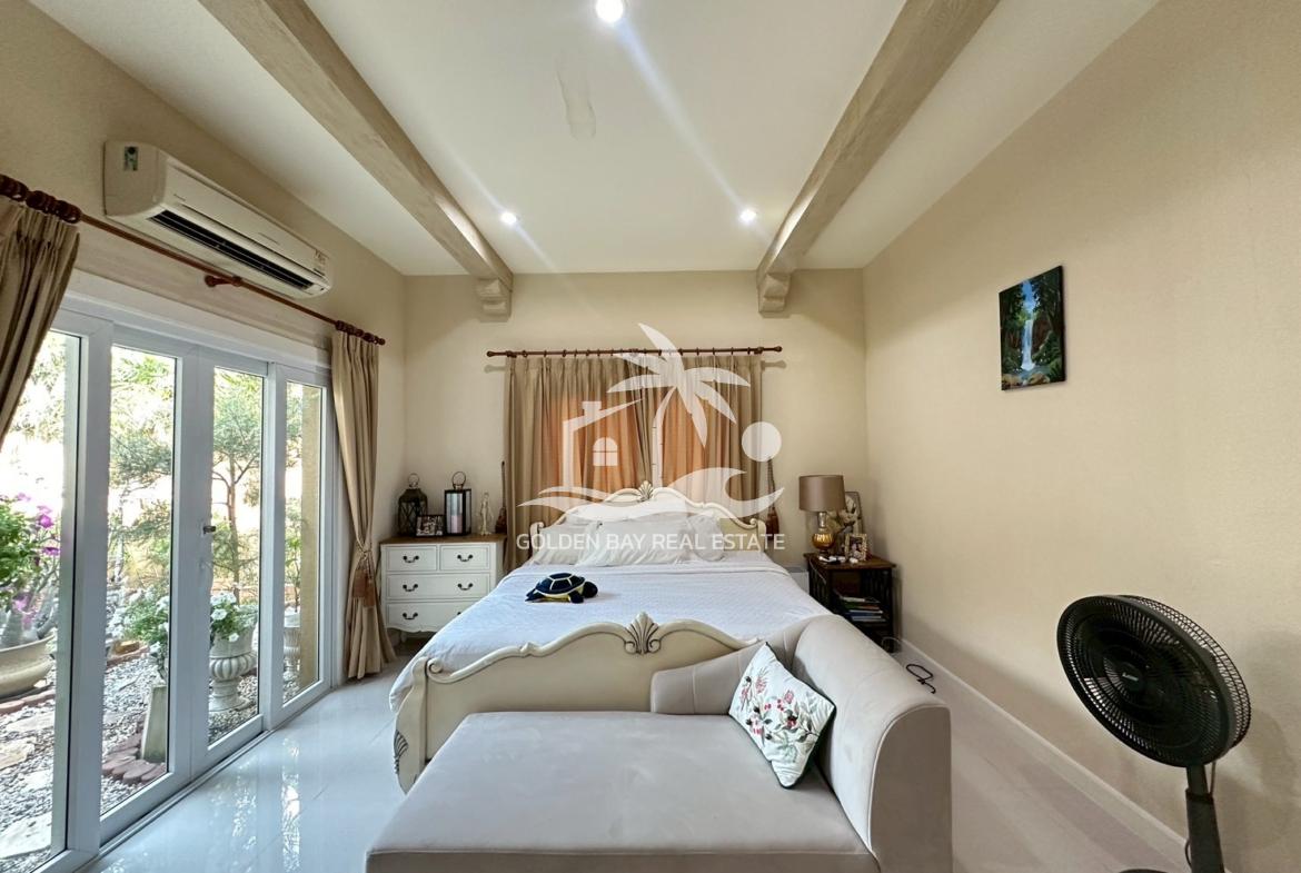 Silk Road Place – East Pattaya