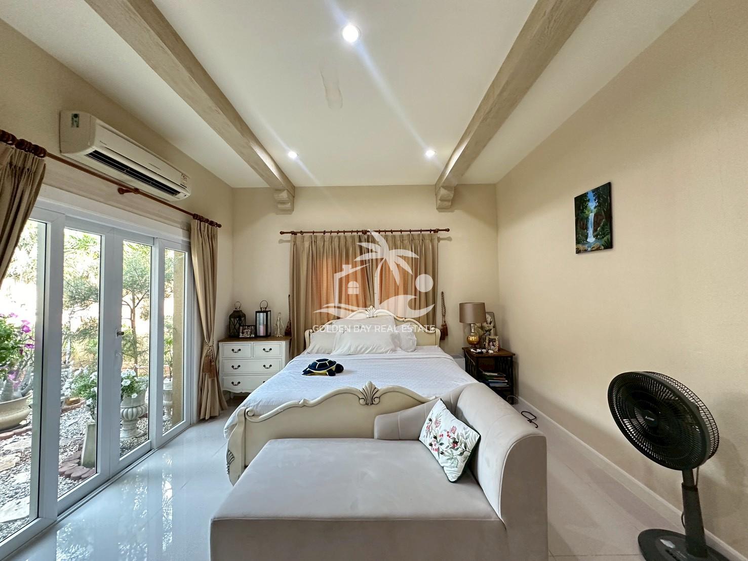 1 (20) Silk Road Place – East Pattaya