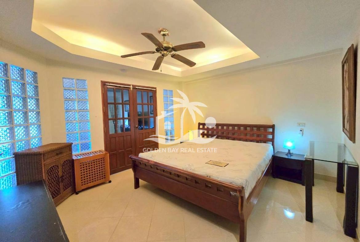 Ruamchok Condo View 2 – Pratumnak Hill