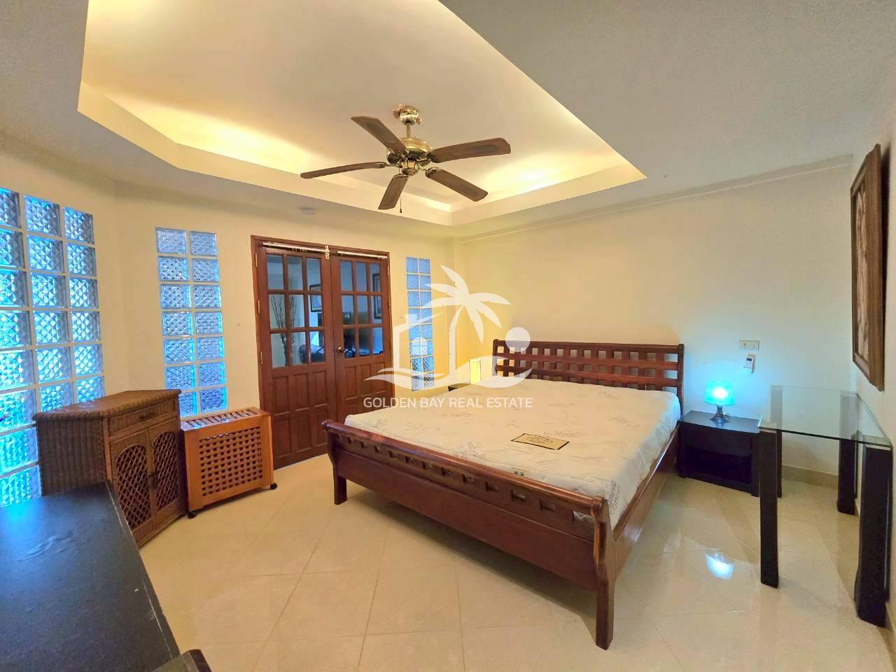 Ruamchok Condo View 2 – Pratumnak Hill