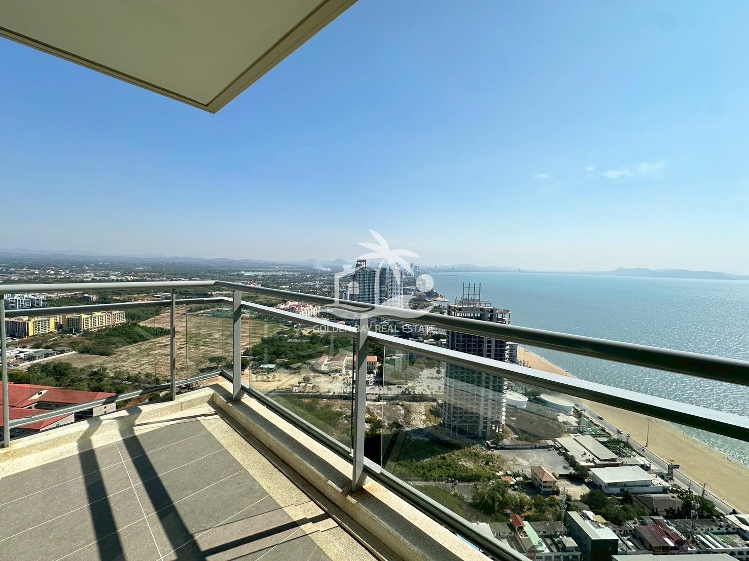 1 (21) Reflection – Jomtien