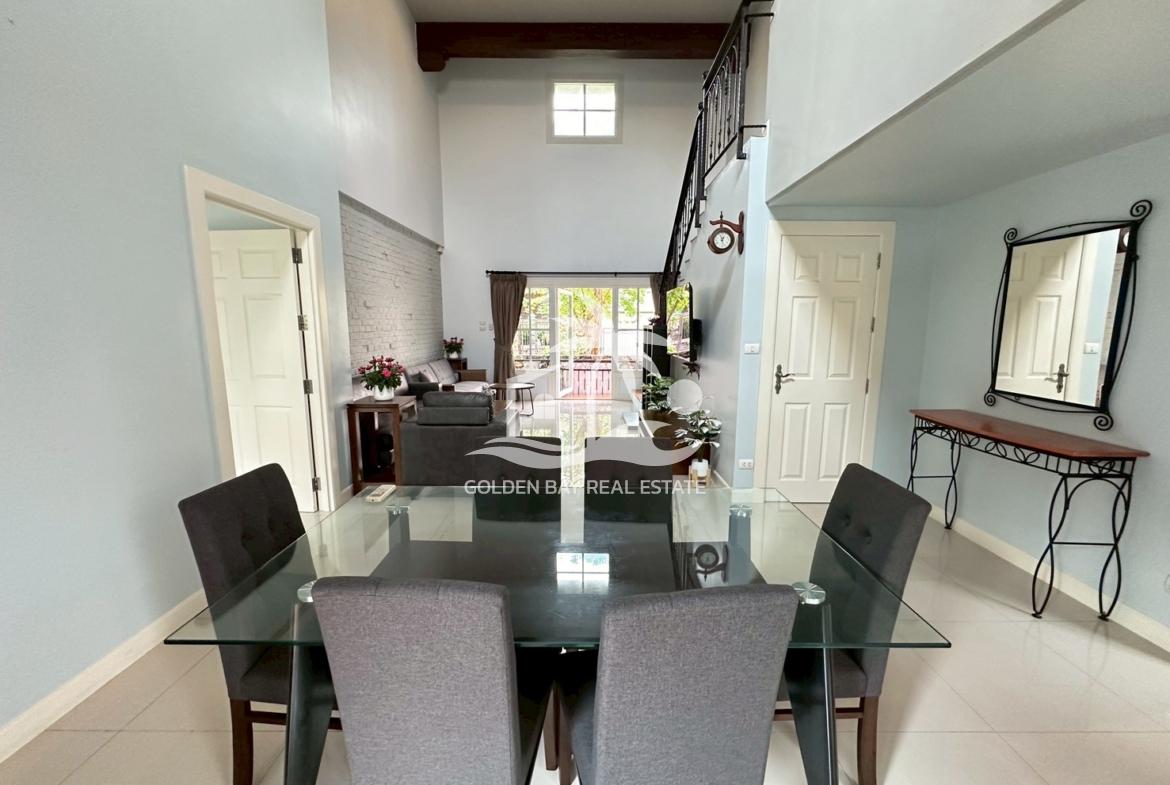 Silk Road Place – East Pattaya