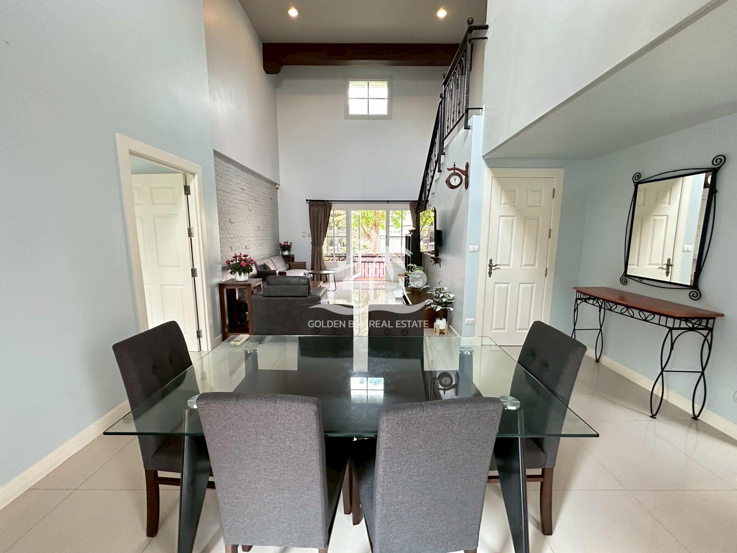 Silk Road Place – East Pattaya