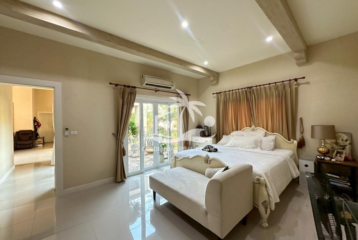 Silk Road Place – East Pattaya