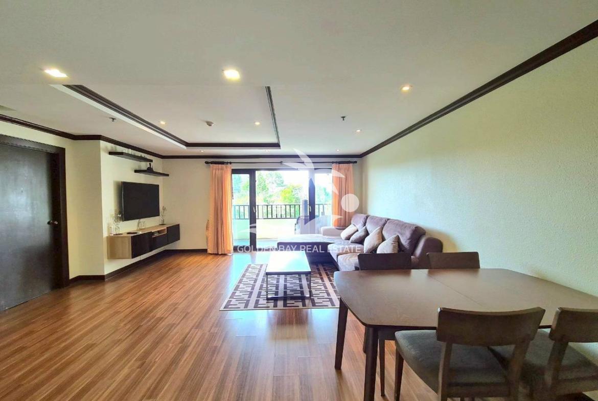 Nirvana Place – Pratumnak Hill