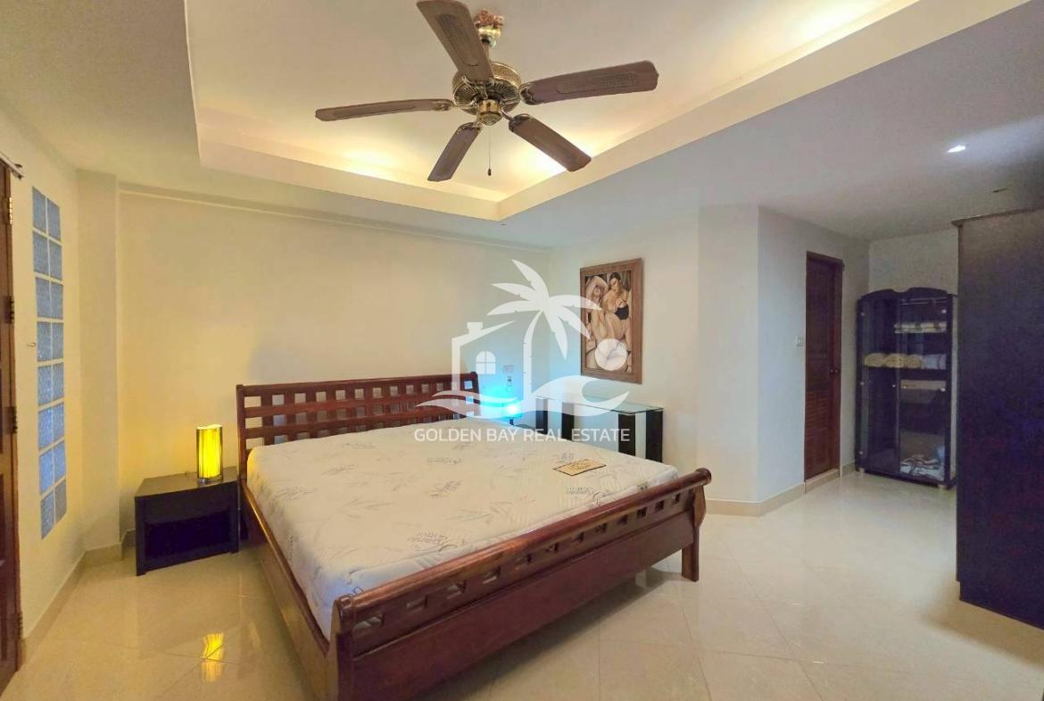 Ruamchok Condo View 2 – Pratumnak Hill