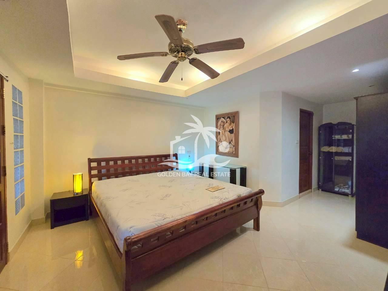 Ruamchok Condo View 2 – Pratumnak Hill
