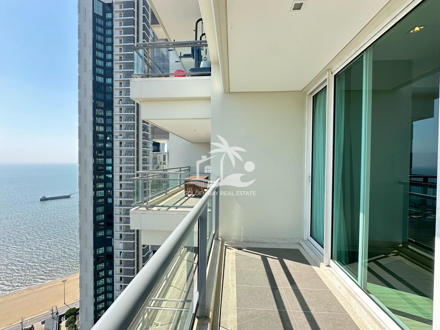 1 (22) Reflection – Jomtien
