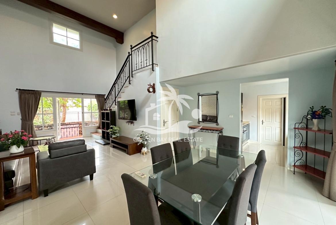 Silk Road Place – East Pattaya