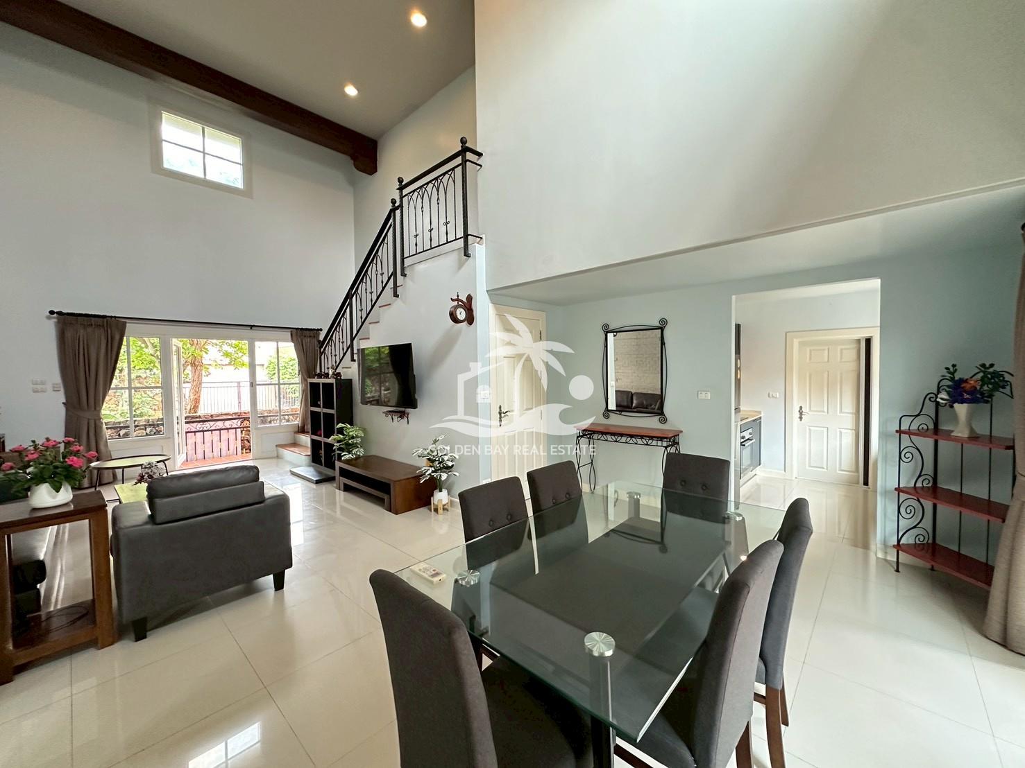 Silk Road Place – East Pattaya