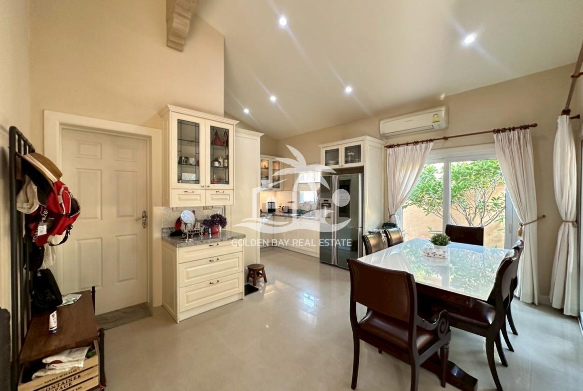 Silk Road Place – East Pattaya