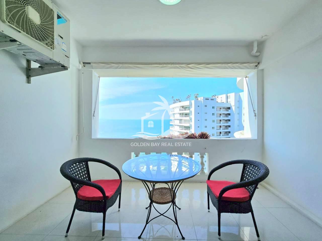1 (22) Jomtien Complex – Jomtien