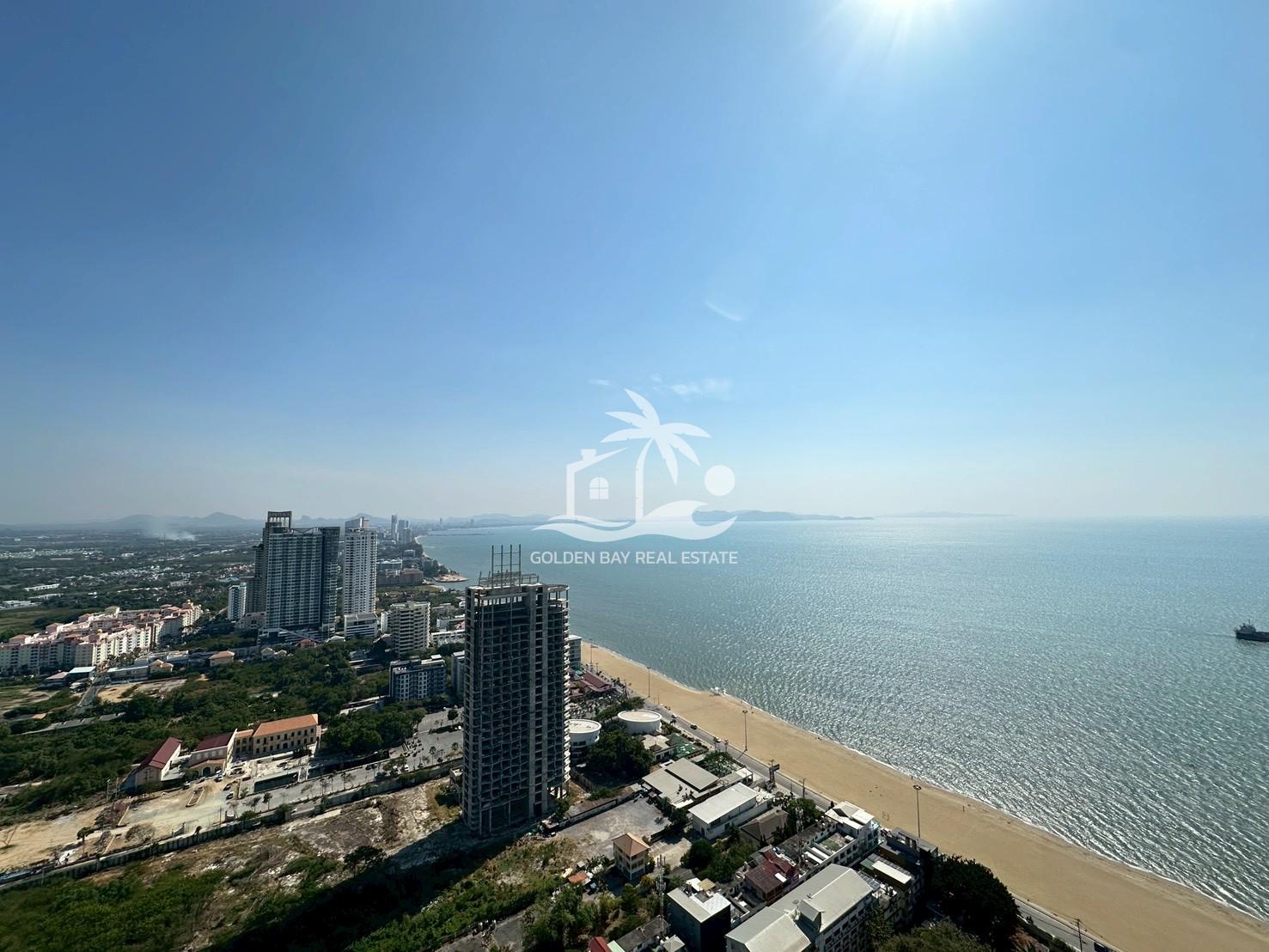 1 (23) Reflection – Jomtien