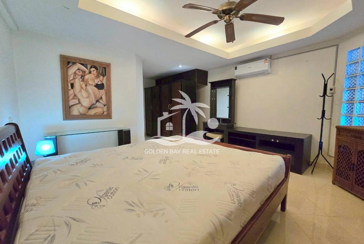 Ruamchok Condo View 2 – Pratumnak Hill