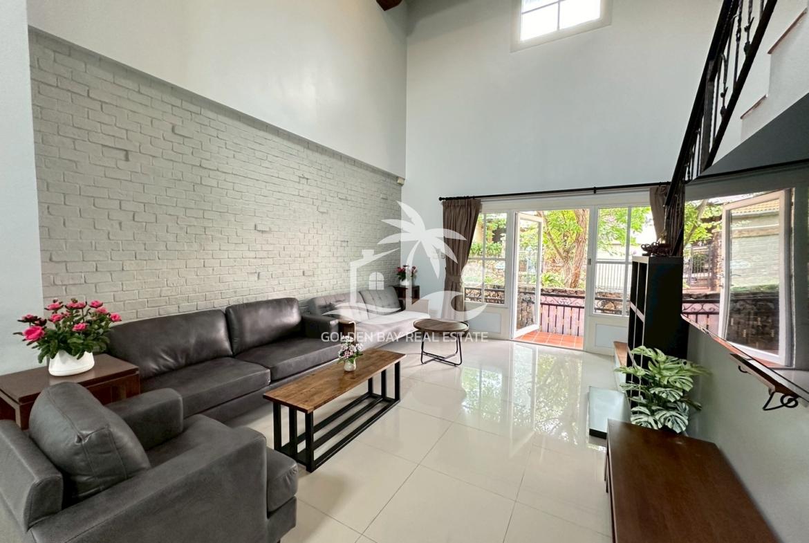Silk Road Place – East Pattaya