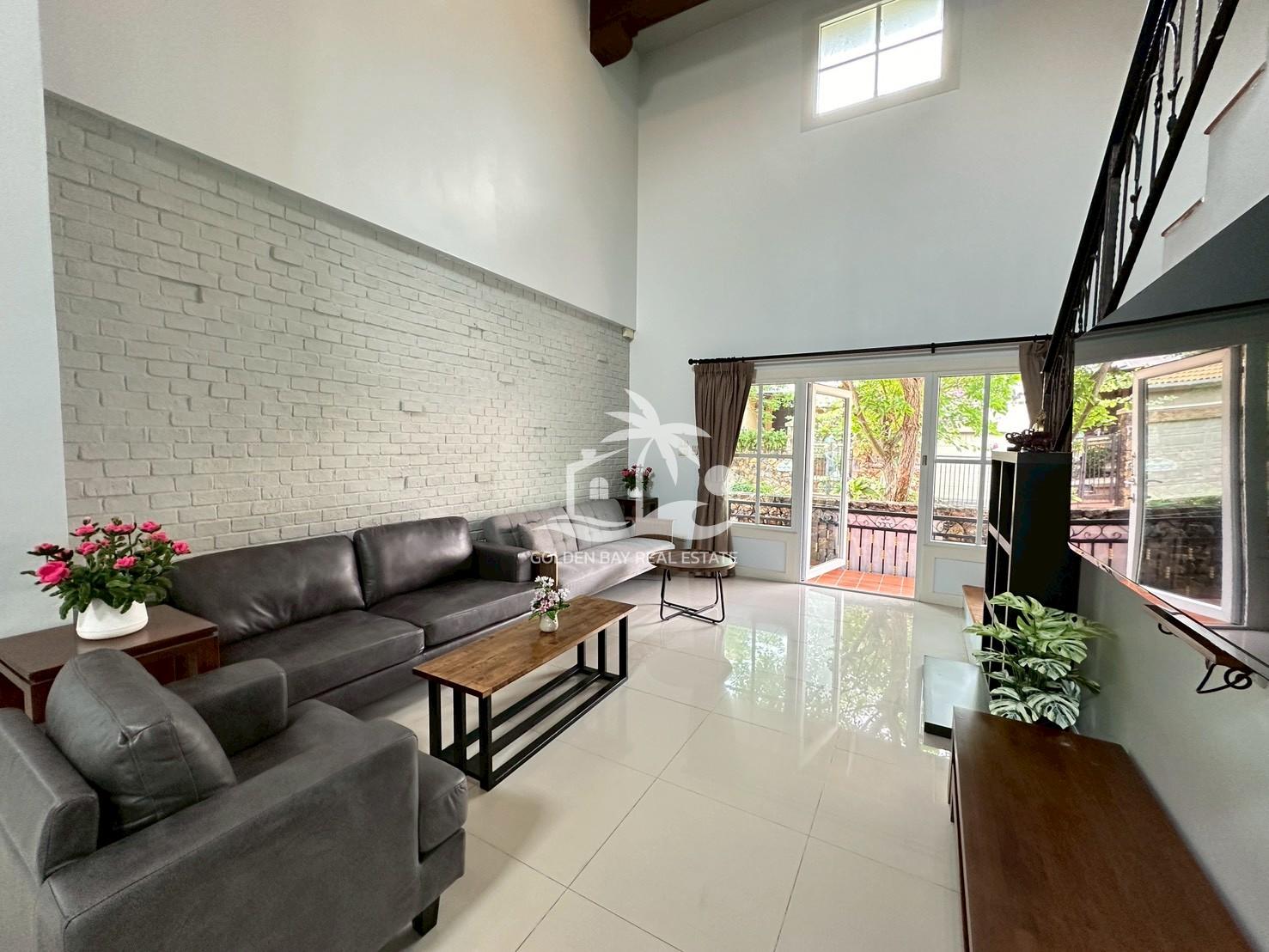 Silk Road Place – East Pattaya