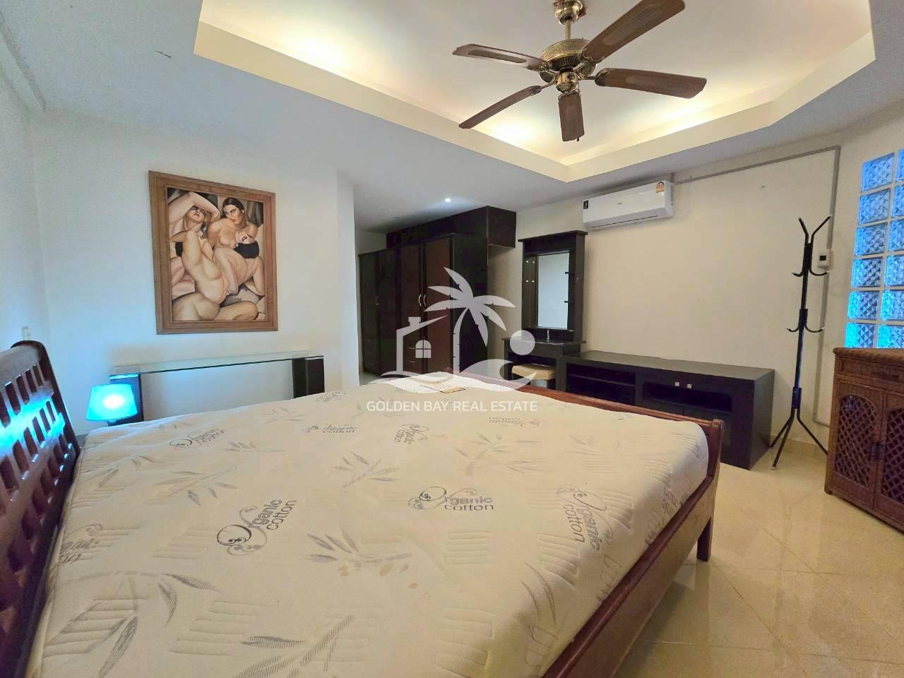 Ruamchok Condo View 2 – Pratumnak Hill