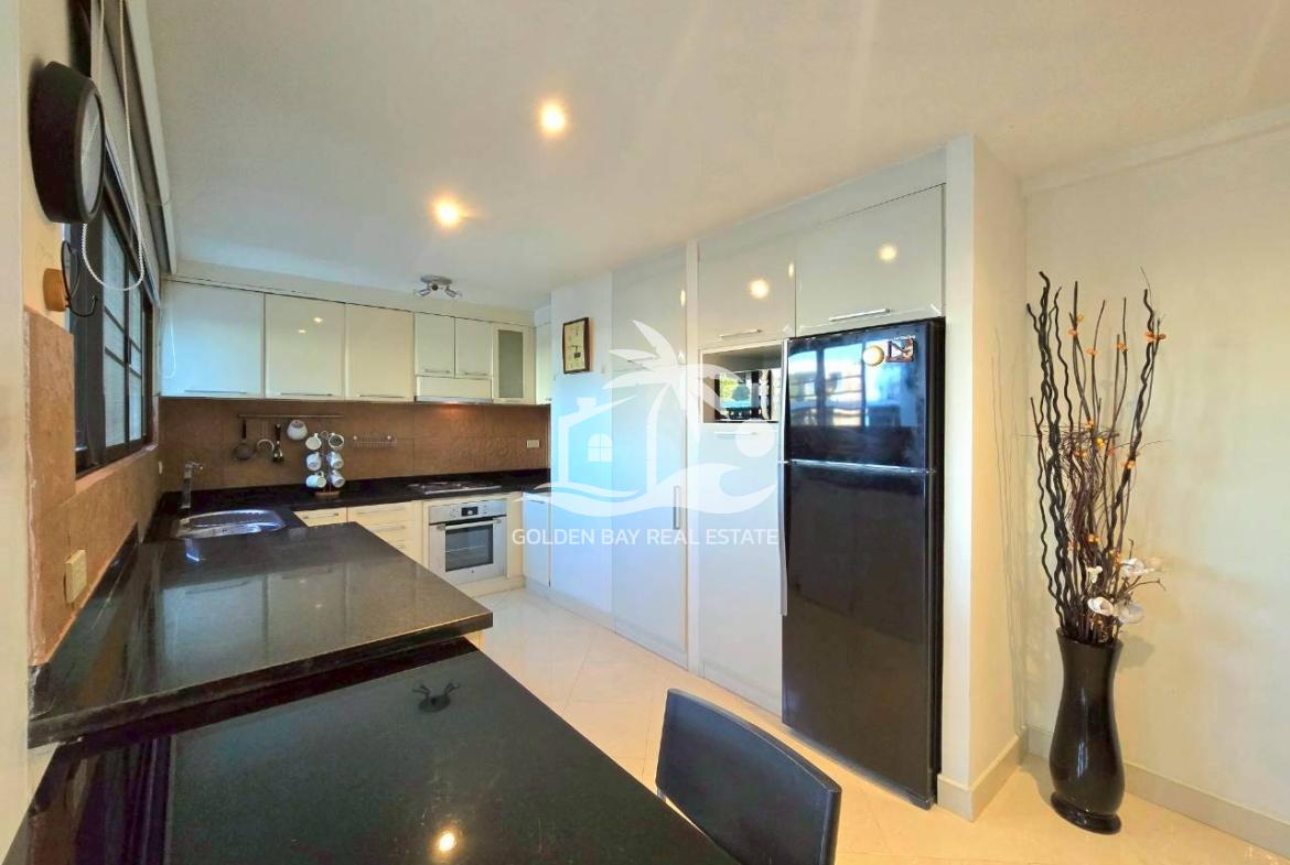 Ruamchok Condo View 2 – Pratumnak Hill