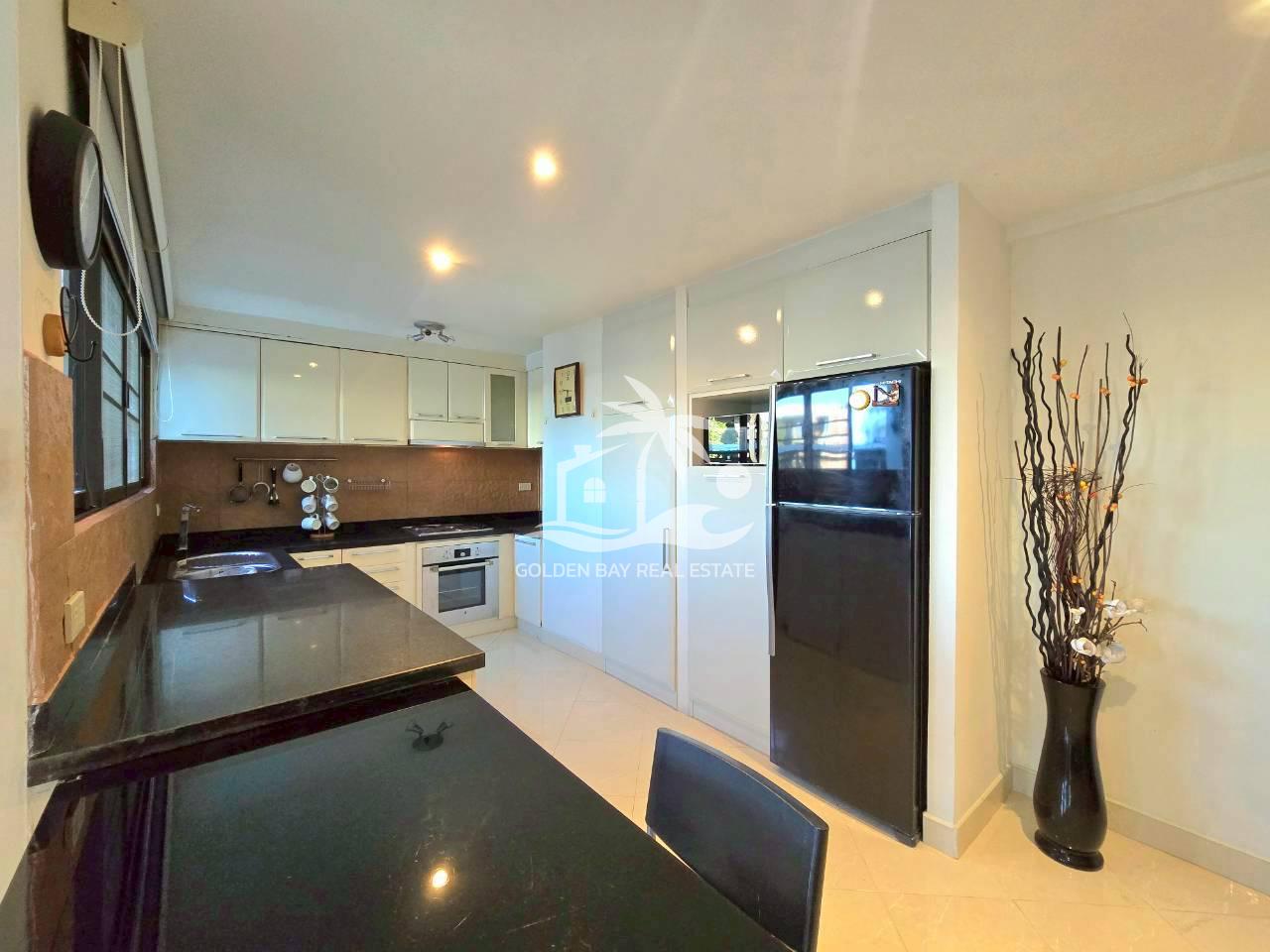 Ruamchok Condo View 2 – Pratumnak Hill