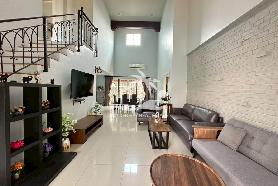 Silk Road Place – East Pattaya