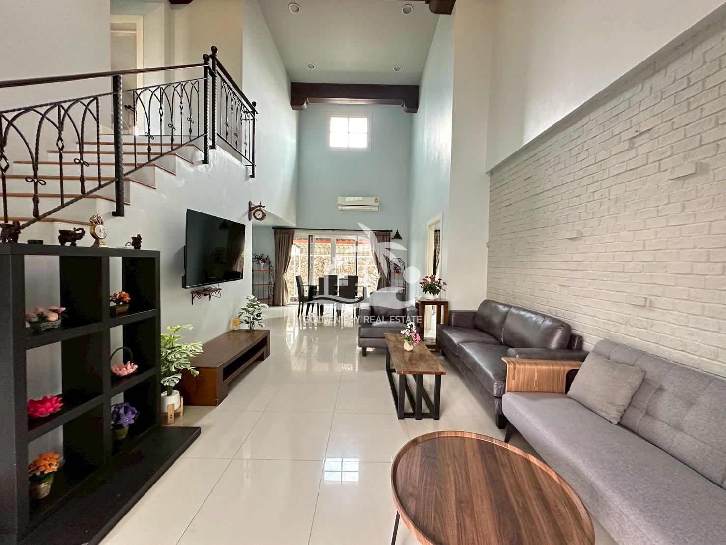 Silk Road Place – East Pattaya