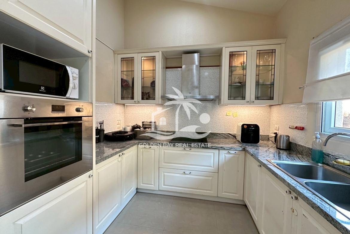 Silk Road Place – East Pattaya