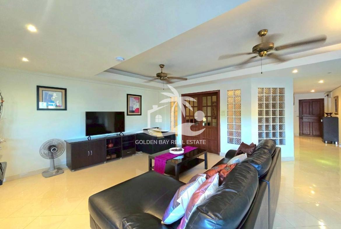 Ruamchok Condo View 2 – Pratumnak Hill