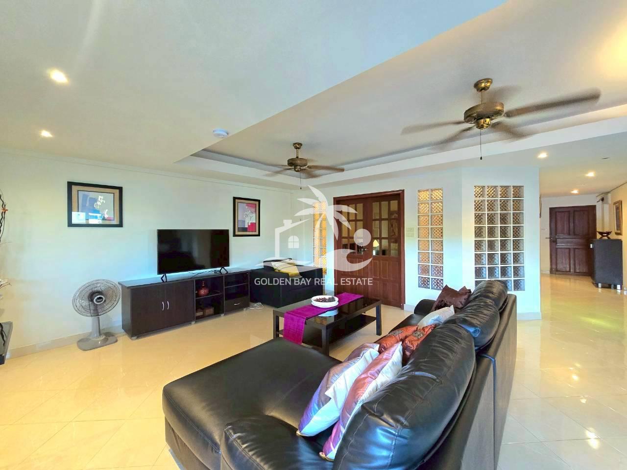 Ruamchok Condo View 2 – Pratumnak Hill