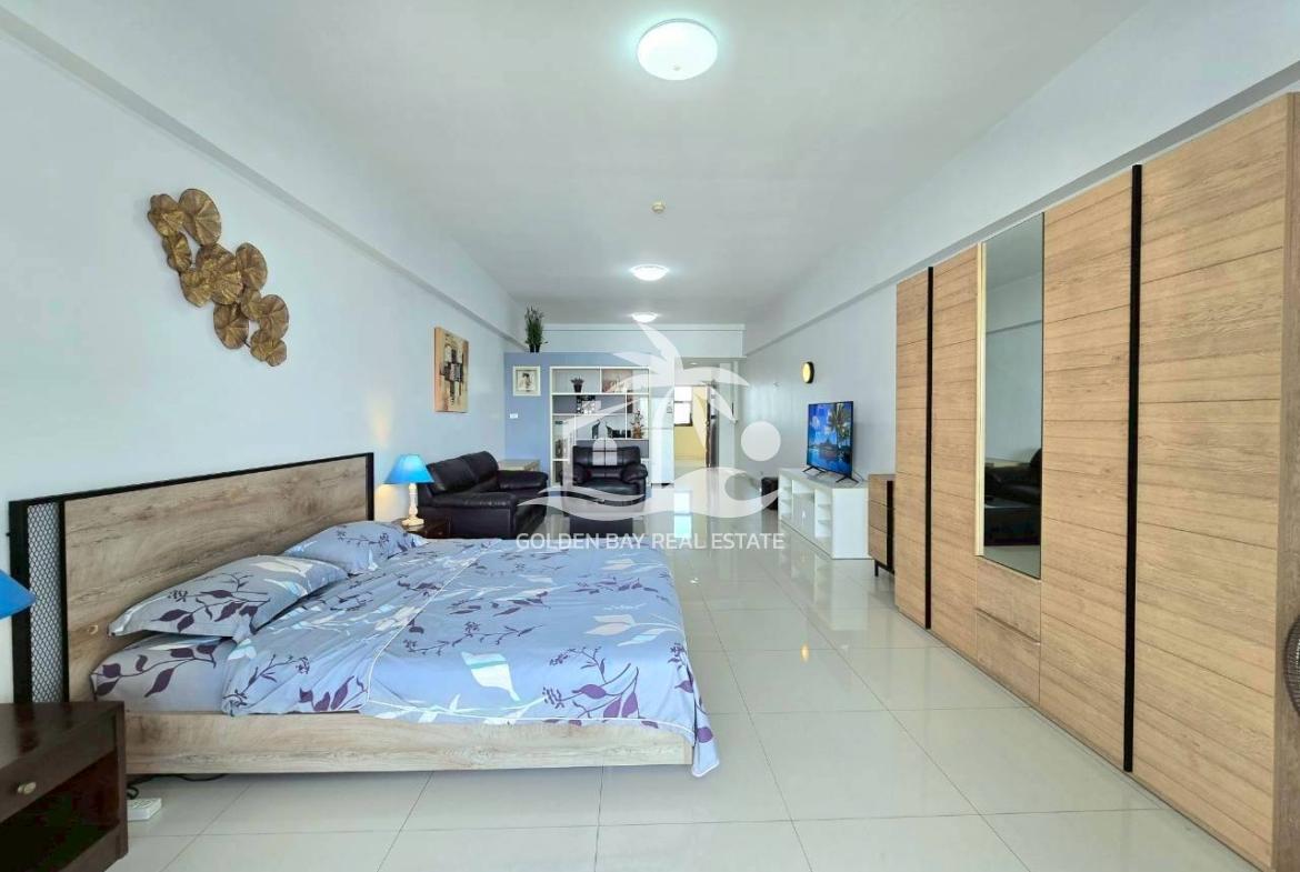 Jomtien Complex – Jomtien