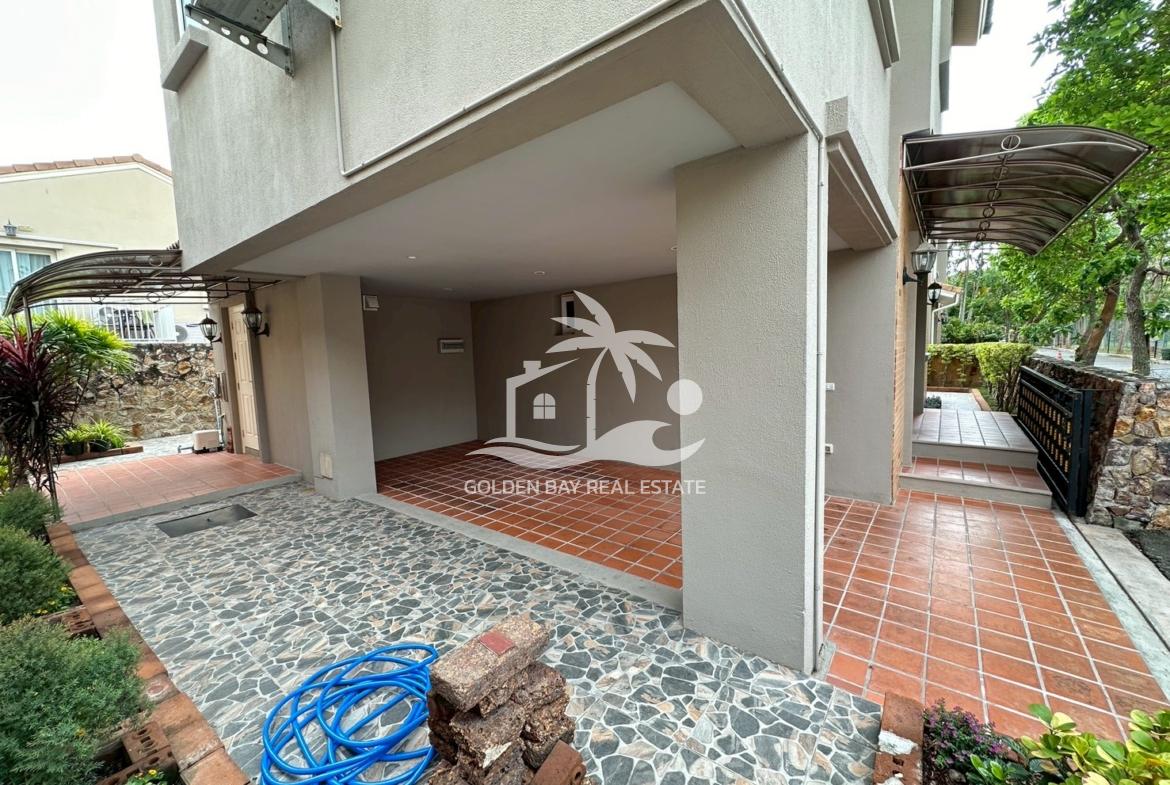 Silk Road Place – East Pattaya