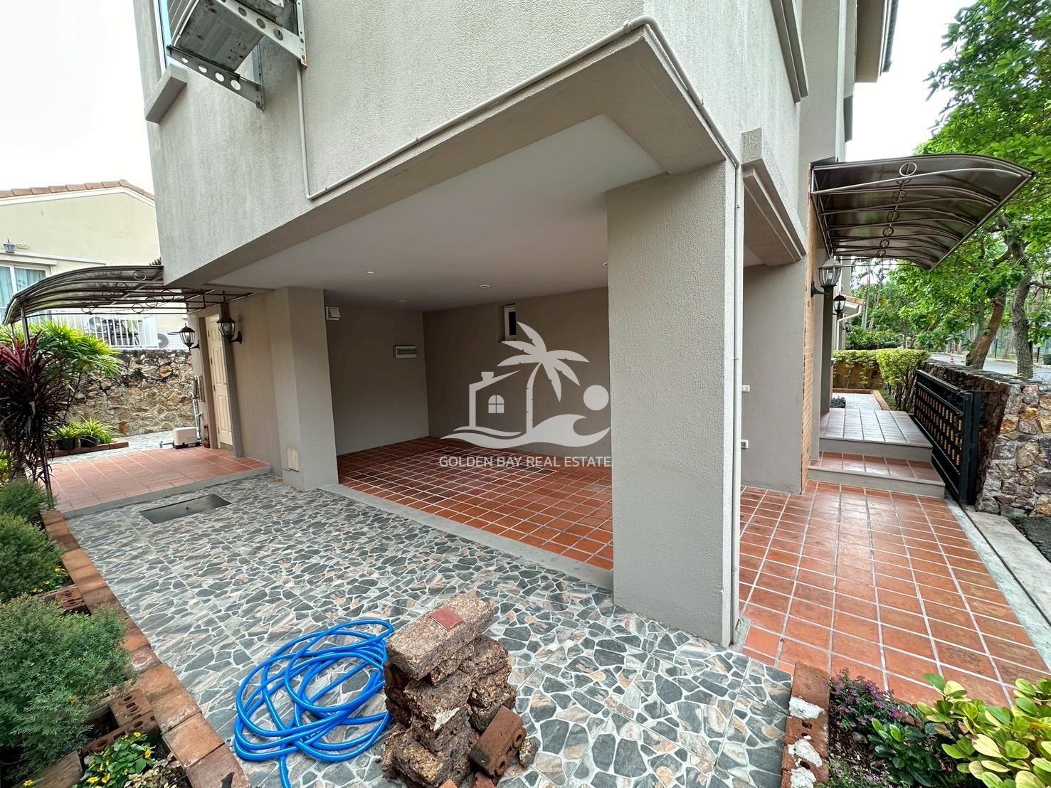 Silk Road Place – East Pattaya